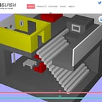 3D-Slash-Screenshot-Wunderwuzzi-Roboter