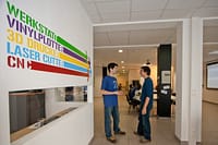 Partnershop Happylab-Wunderwuzzi-Roboter