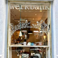 Partnershop Werkbank Wunderwuzzi Roboter