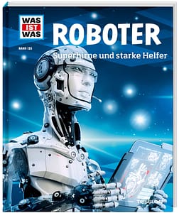 Buch-Was-ist-was-Roboter-Wunderwuzzi Roboter