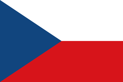 tschechische-flagge Wudnerwuzzi Roboter