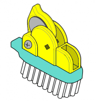 Wunderwuzzi-Roboter-Schritt002